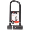 Zámok na bicykel U-Lock 140x280mm kľúč x 2  Nové