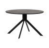 433492 2 jidelni stul bruno cerny 120 cm 373792 z
