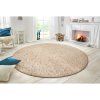 435388 1 koberec wolly svetle hnedy 200 cm