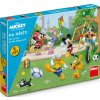 Dětská hra Mickey & Minnie
