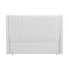 439663 2 celo postele volne stojici bile 200x120 cm