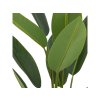 Umelá rastlina strelitzia, 97 cm  Bez obalu