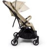 Skladací kočík Baninni Zero béžový  Nové