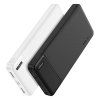 Nabíječka AsperX 10000mAh 2 ks