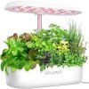 Hydroponický pěstební systém Smart Garden (12 pozic, 26W LED)