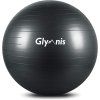 Gymnastický míč s pumpou 75 cm