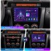 442384 3 multimedialni prehravac s androidem gps rds wifi swc 2 32gb ram pro mazdu 3 2003 2009