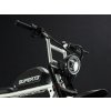 Elektrobicykel SUPER73 S2 APOLLO WHITE  Nové, porezané sedlo viď foto