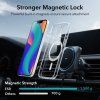 442429 2 kryt esr ch halolock magsafe iphone 13 14 clear