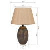 442954 3 stolni lampa yakamoz