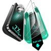 Ochranný kryt UltraFit Armorite pro iPhone 14 Pro Max – 3 ks
