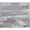 3xCD - Hudební pohlednice z celého světa  Francie
