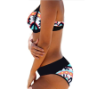 Dámské plus size plavky Miria