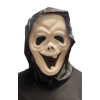 Halloween maska - různé barvy