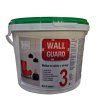 WallGuard malba na stěny a stropy 3l bílá báze1