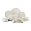 Porcelánová jídelní sada 16 ks – Hermia