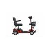 3229 2 x scooters mobility m3 300w