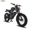 Akez electric bike 2000w