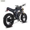 akez electric bike 1000w