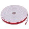 Chránič hran nábytku v pásce bílá 5m x 22mm