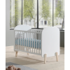 Postýlka Kiddy 60 x 120 cm