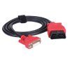 Autodiagnostický kabel MS808 MS708