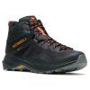 Pánské boty Merrell MQM 3 Mid GTX velikost 44