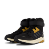 Adidas Terrex dětské boty Trailmaker High COLD.RDY, Velikost 39⅓