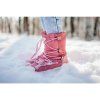 33765 5 detske zimni barefoot