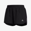 Adidas RUN SHORT SMU - Dámské šortky, Velikost M