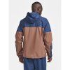 panska bezecka bunda craft pro trail hydro modra m