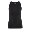 Dámské funkční tílko CRAFT ADV Cool Intensity LS W, velikost M