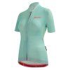 Dámský dres SANTINI DELTA KINETIC, velikost XL