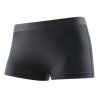 Dámské boxerky DEVOLD Breeze W Hipster Black, velikost XL