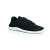 Dětské barefoot tenisky Reima Astelu Black, velikost 28