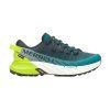 Pánské běžecké boty Merrell Agility Peak 4 GTX Zelená Černá, velikost 43,5