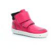 Be Lenka Panda 2.0 Raspberry pink zimní barefoot boty, Velikost 27