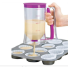 Dávkovač těsta 900 ml