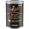 Pro Plan Veterinary Diets Canine NF Renal Function 400 g