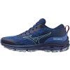 Dámské boty Mizuno Wave Rider TT, velikost 36,5