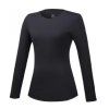 Dámské termo tričko Mizuno W BT Under Round Neck, velikost S