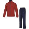 Pánská tepláková souprava Mizuno Men Micro Tracksuit, velikost XL