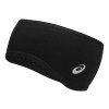 Čelenka Asics Thermal Ear Cover černá
