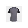 6238 5 fotbalovy dres joma academy iv sedo cerna