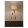 Stojací lampa Tripod