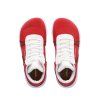 barefoot tenisky barebarics hifly red white 34705 size large v 1