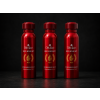 3ks Old Spice deodorant Red Knight 200 ml