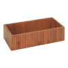 Úložný box Mera 30 x 15 x 8 cm