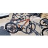 MTB-Bicykel Avya-orange 2025
