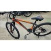 MTB bicykel AVYA 27,5 oranžový – horský bicykel